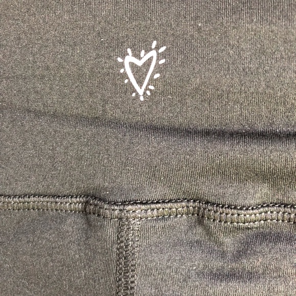 Betsey Johnson | Performance Legging NWT - Picture 7 of 8